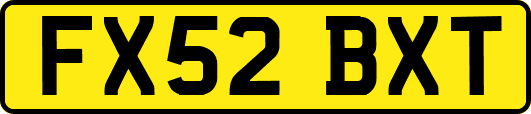 FX52BXT