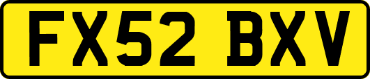 FX52BXV