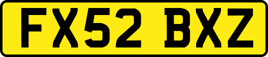 FX52BXZ