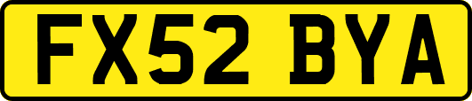 FX52BYA