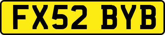 FX52BYB