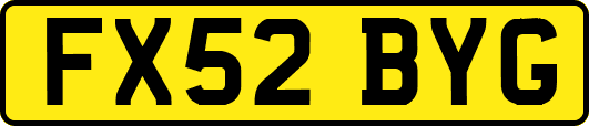 FX52BYG