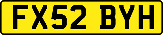FX52BYH