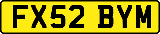 FX52BYM