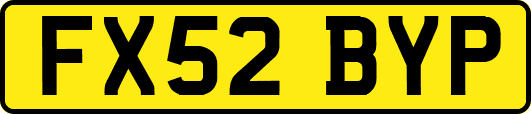 FX52BYP