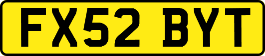 FX52BYT