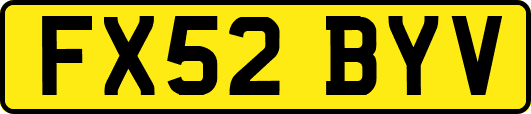 FX52BYV