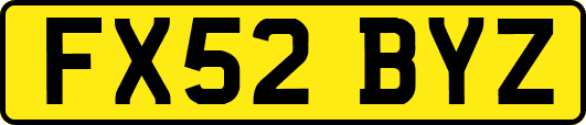 FX52BYZ