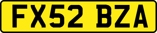 FX52BZA