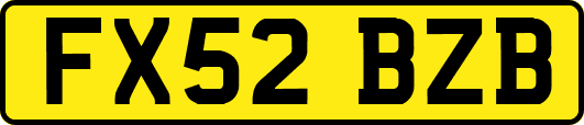 FX52BZB