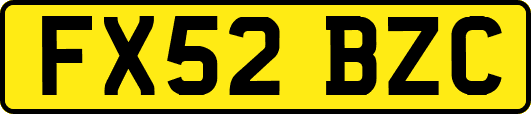 FX52BZC