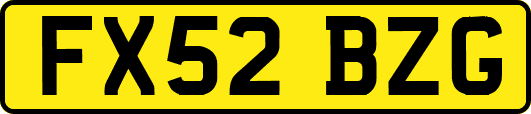 FX52BZG