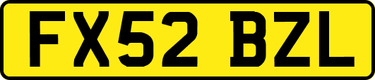FX52BZL