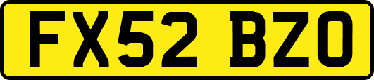 FX52BZO