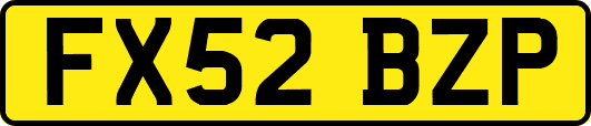 FX52BZP