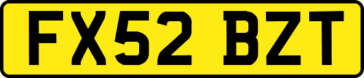 FX52BZT
