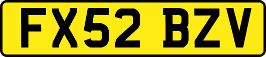 FX52BZV