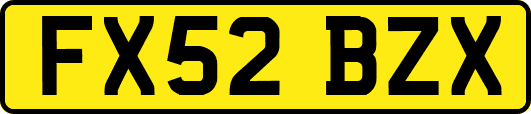 FX52BZX