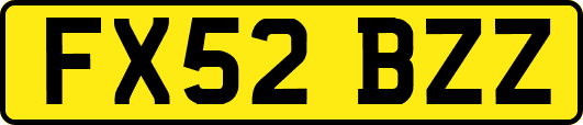 FX52BZZ