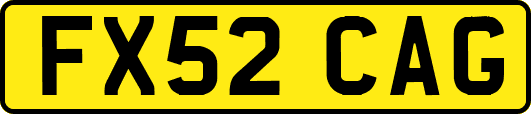 FX52CAG