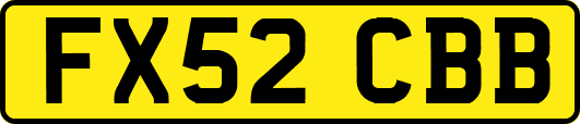 FX52CBB