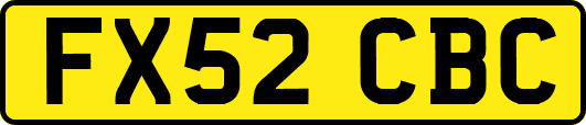 FX52CBC