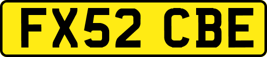 FX52CBE