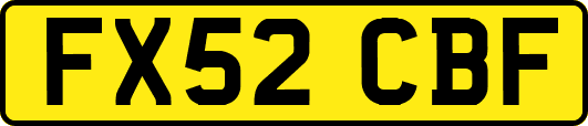 FX52CBF