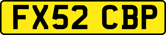 FX52CBP