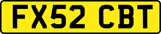 FX52CBT