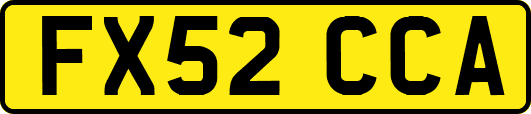 FX52CCA