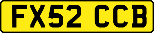 FX52CCB