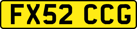 FX52CCG