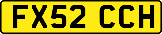 FX52CCH