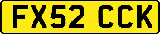 FX52CCK