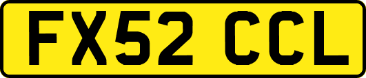 FX52CCL