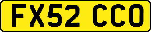 FX52CCO