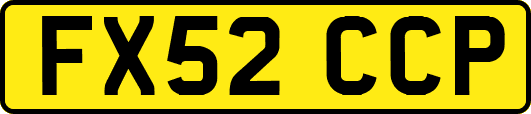 FX52CCP
