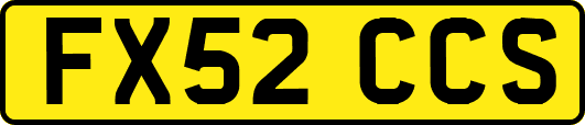 FX52CCS