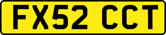 FX52CCT