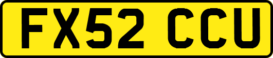 FX52CCU