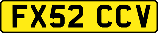 FX52CCV