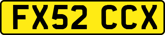 FX52CCX