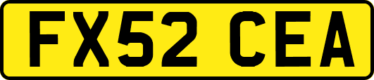 FX52CEA