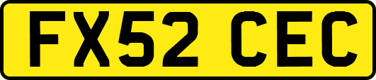 FX52CEC