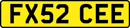 FX52CEE