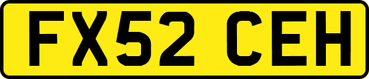 FX52CEH
