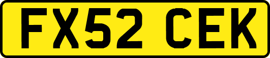 FX52CEK
