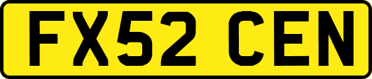 FX52CEN