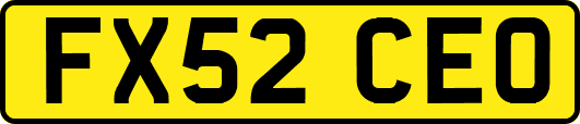 FX52CEO